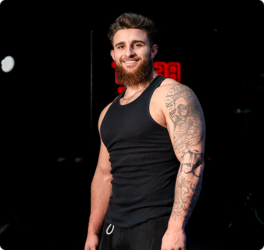 Pano Dimitriadis – “Pano Dimitriadis personal trainer Downtown Toronto 1-on-1 strength and body transformation coaching”