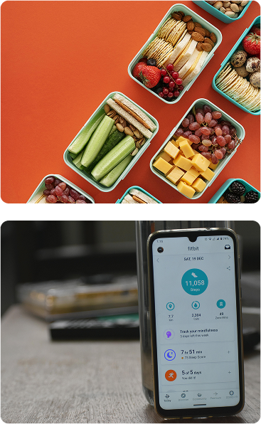 Nutrition guidance Downtown Toronto